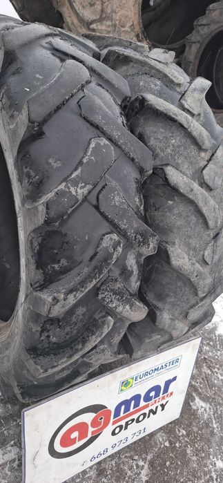 11.2-24 Semperit para opon używanych