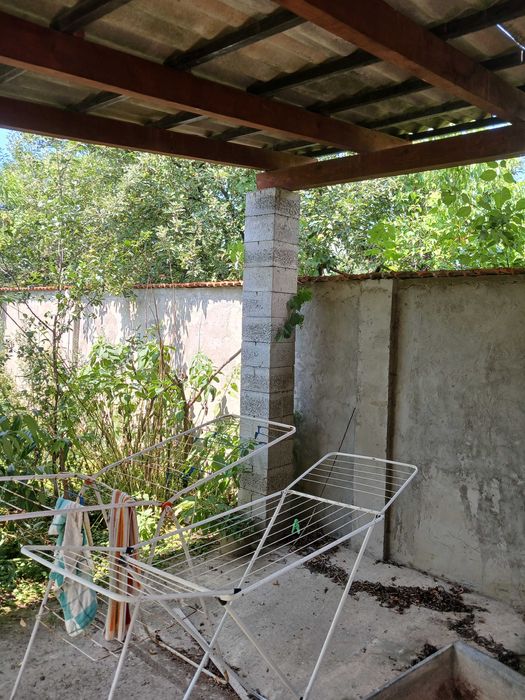 Цікава локація, 900 метрів від термальних басейнів.