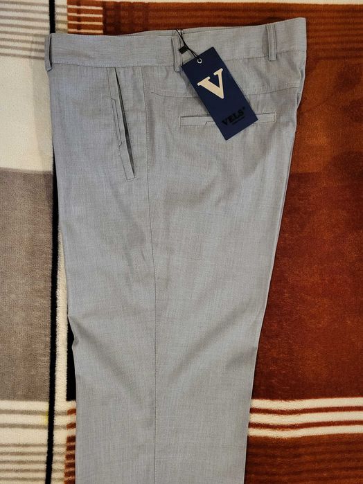 Брюки на літо - VELS