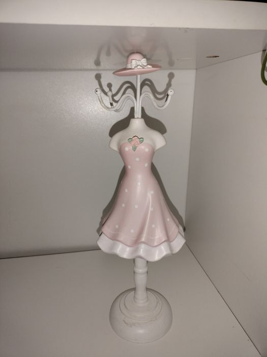 Stojak na biżuterię - POLECAM