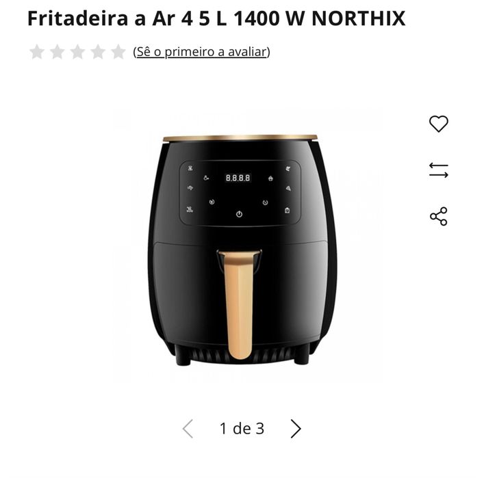 Aie Fryer Northix
