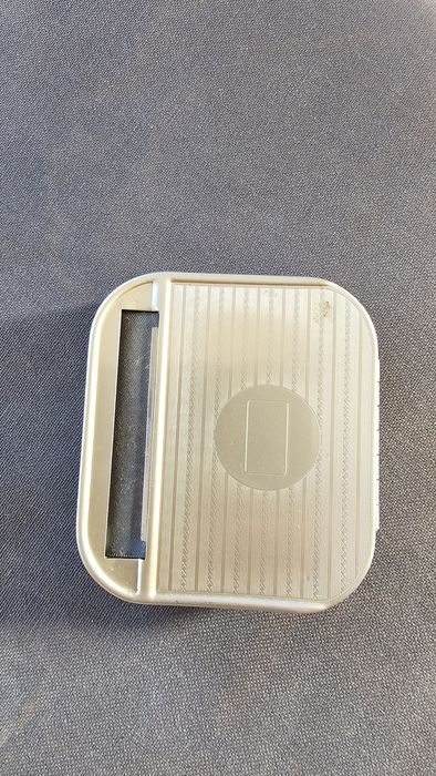 Máquina enrrolar cigarros tacabo