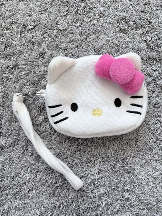 милый кошелек hello kitty jirai kei lolita cutecore jojifuku