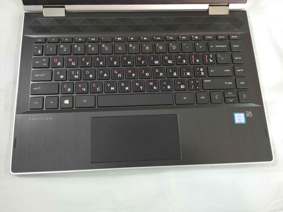 Игровой Core i3-8gen 16Gb ddr4 250Gb M.2 + 1000Gb Hdd video 2Gb бат 4ч