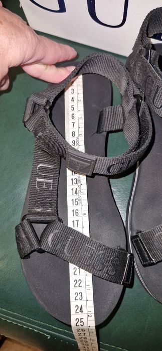 Guess босоніжки 38