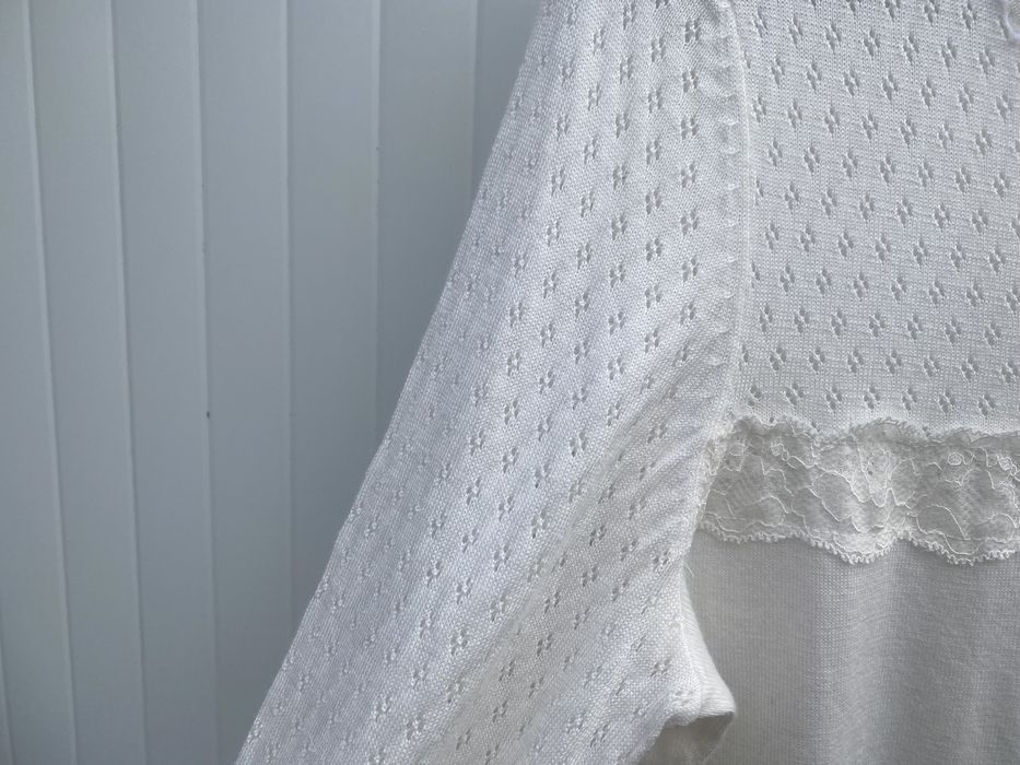 Camisola H&M - oferta portes