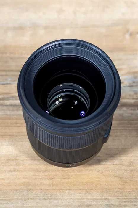 Sigma ART 50mm f 1.4