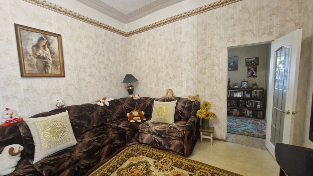 Дом по адресу (площадь 83 м²) - Atlanta.ua - фото 6