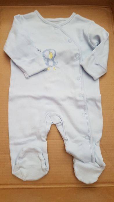 Boddys babé 0-3meses