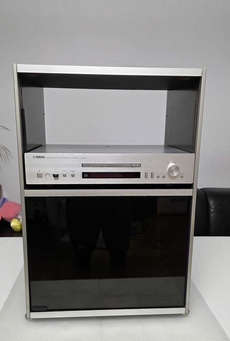Аудіо стійка Audio Rack под Аудиотехнику Hi-Fi Sony Telefunken Wega