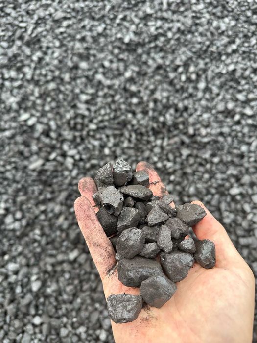 Węgiel groszek  polski,orzech, kostka skład opału RUDOWICZ