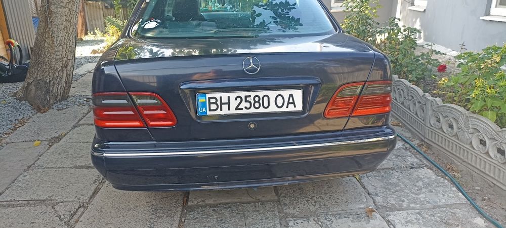 продам mercedes.