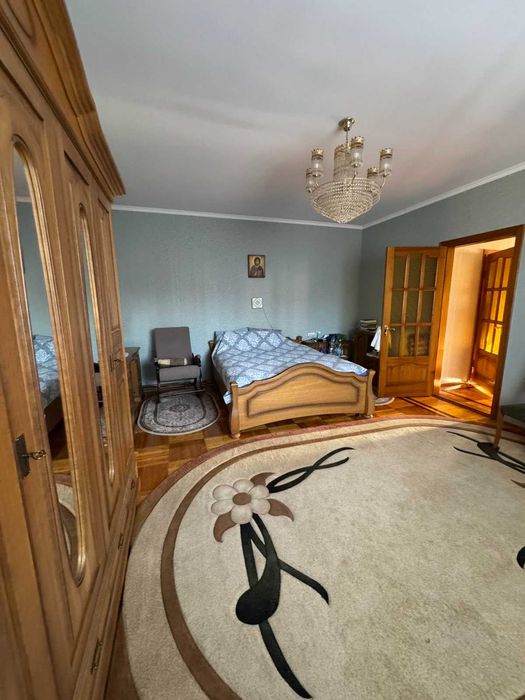 Продаж великого будинку в с.Геронимівка