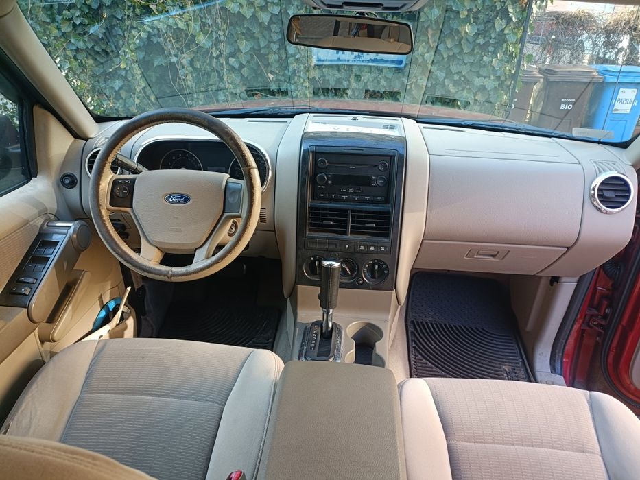 Ford Explorer 2006