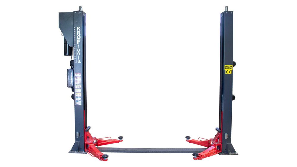 Kit Oficinal tudo para a sua oficina auto