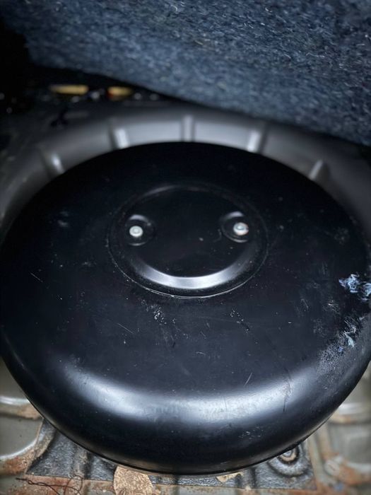 FORD FIESTA 2013 рік