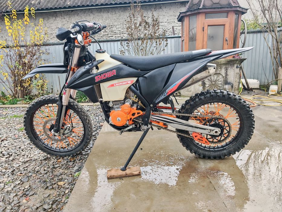 Кови Лйте 300-Рік 2024