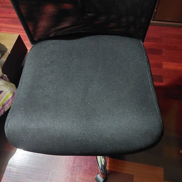 Cadeira de escritorio