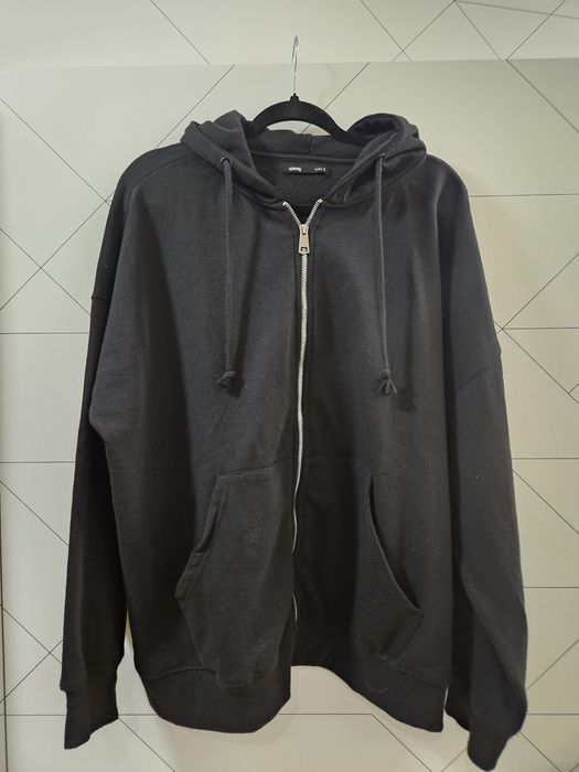 Bluza SINSAY rozmiar S oversize