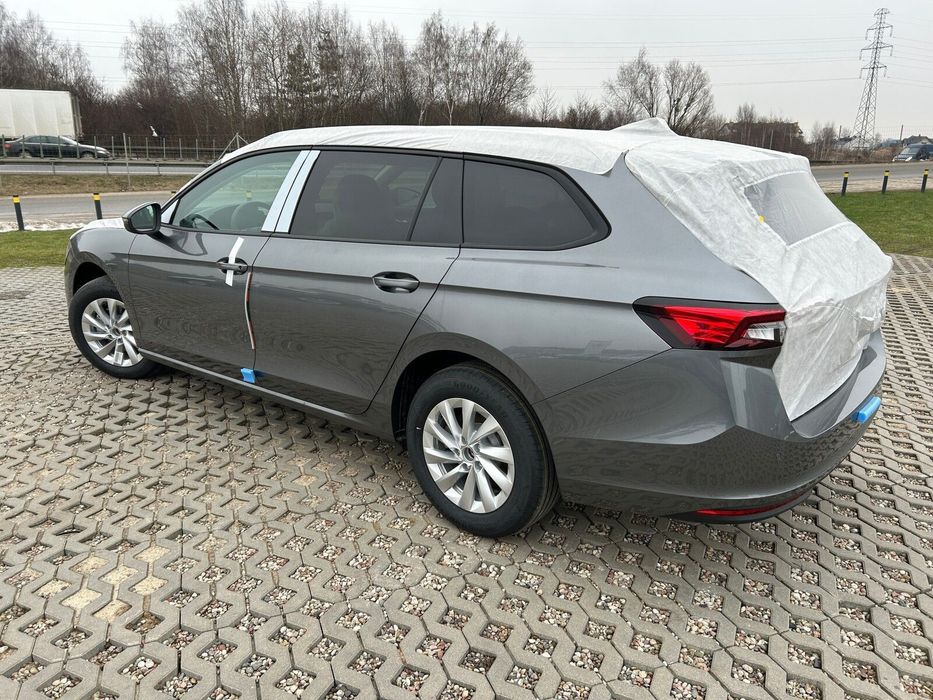 Skoda Superb Nowy Superb Essence - 1.5TSI mHEV DSG - RABAT 28 000 !!! - Sprawdź !!!