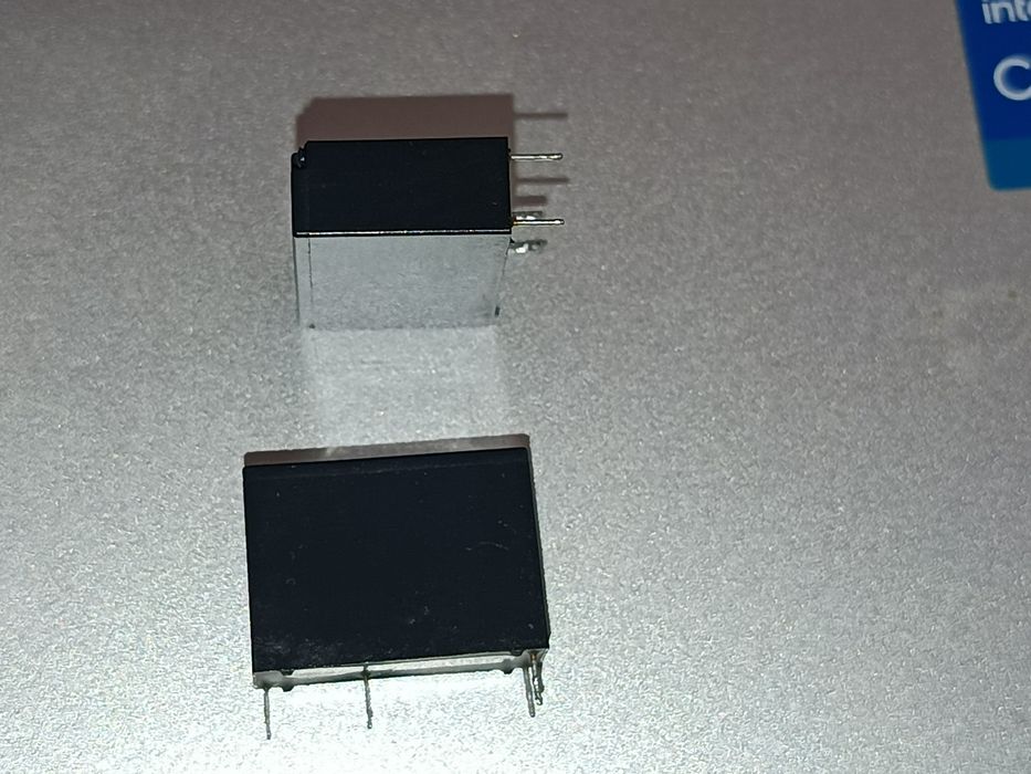 Реле ALD124 для ремонта електронних плат