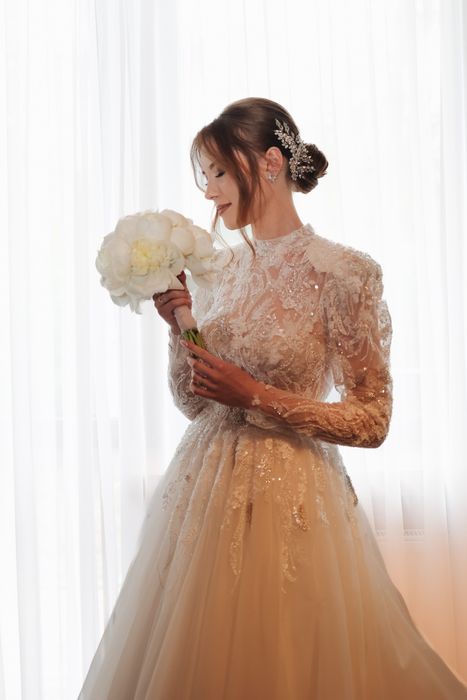 Suknia ślubna Luce Sposa Peony 36-38