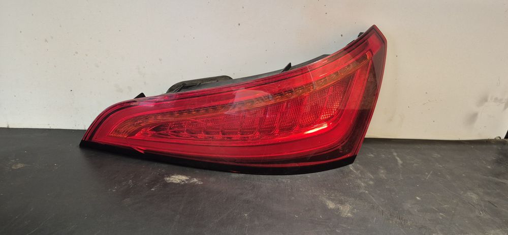Lampa prawy tył audi q5 lift