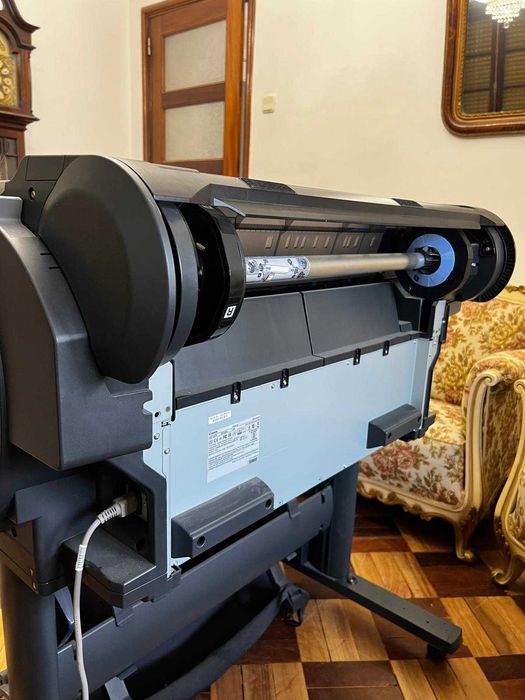Canon ImagePROGRAF iPF670