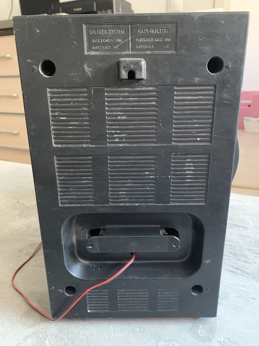 Samsung, moze pioneer