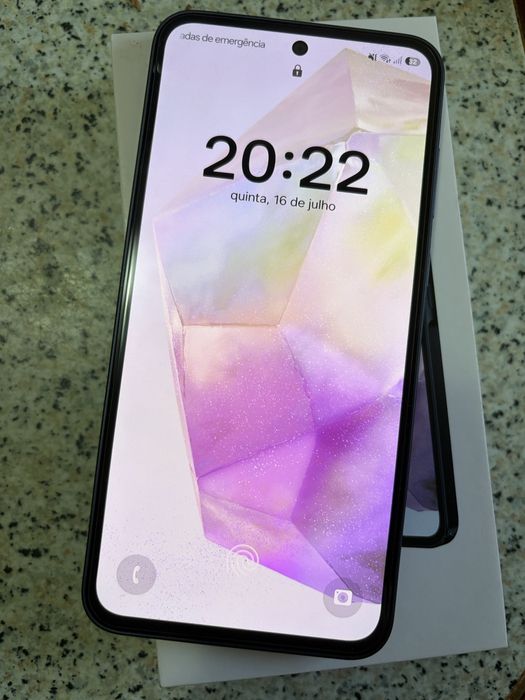 Samsung A35 5G