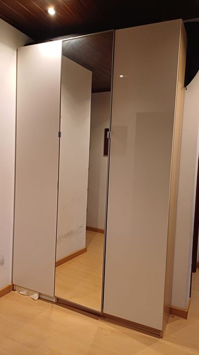 Armário/Roupeiro IKEA