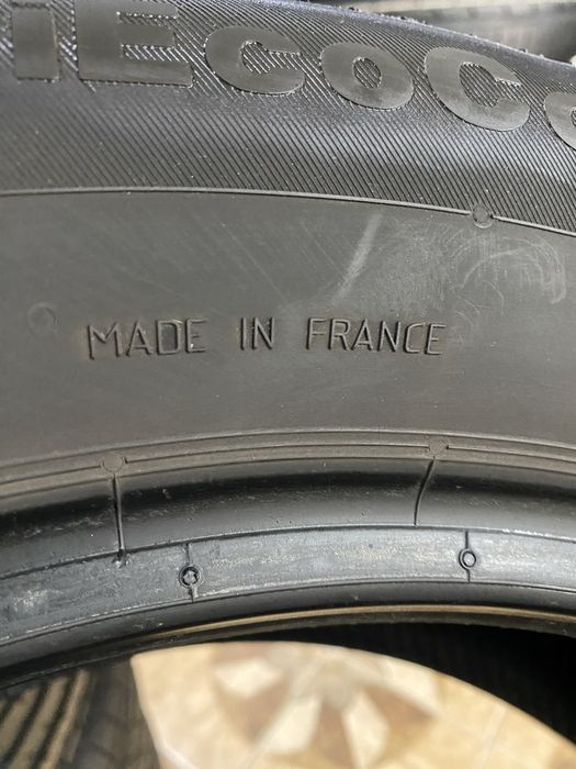 235/55/17 102H Continental Conti Eco Contact 5