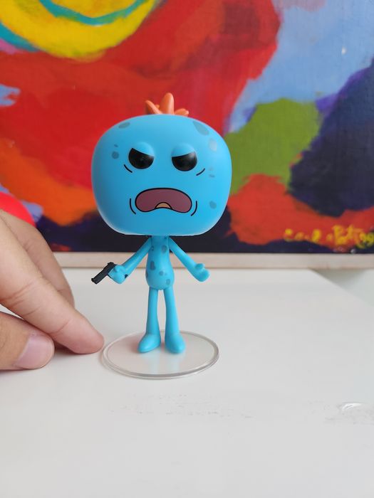 Funko! Pop Figures (Variadas)