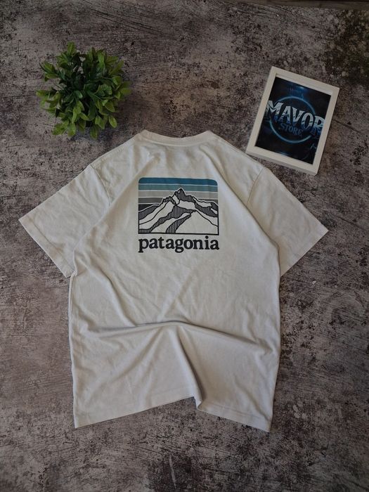 Футболка Patagonia