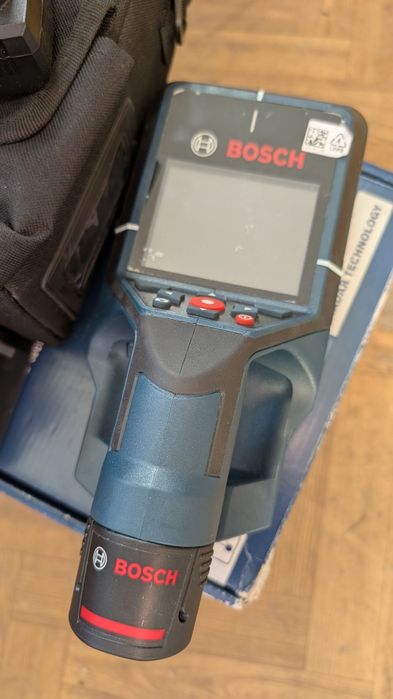 Detektor D-Tect 200 c