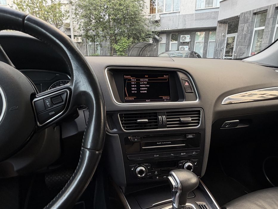 Продам Audi Q5 3.0 дизель