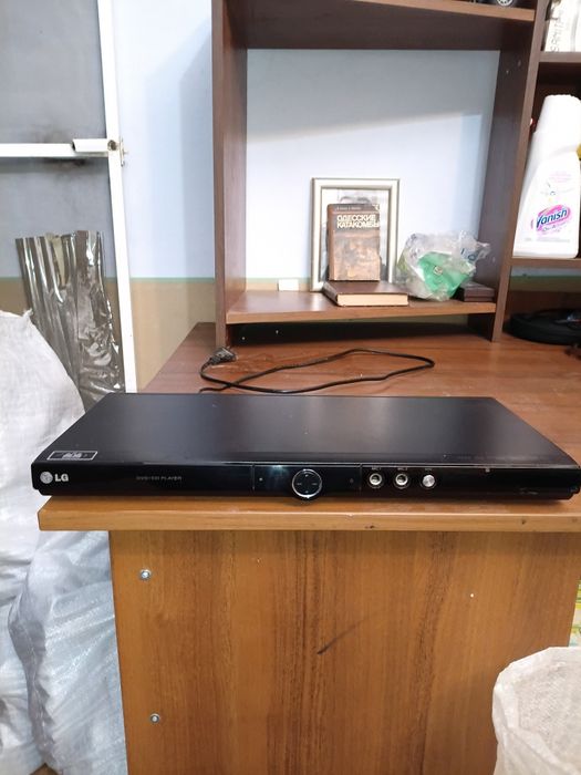 Продам систему караоке LG