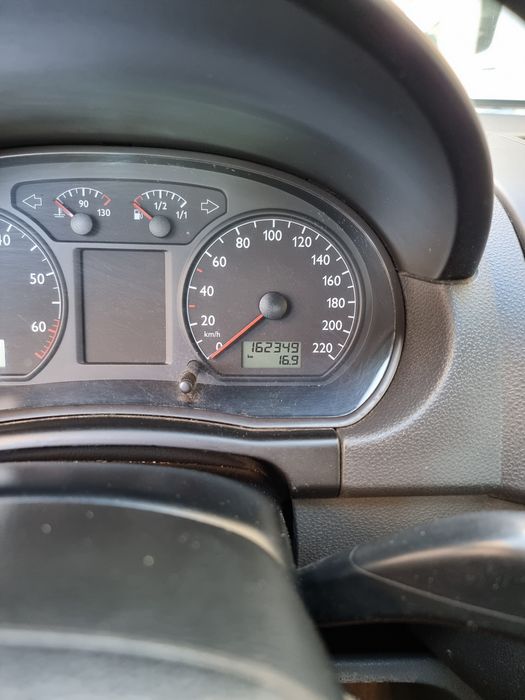 Vw polo 1.2 ano 2004