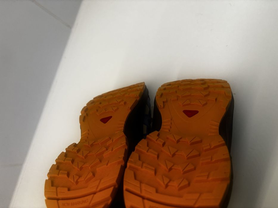 Buty Salomon cross VR new pro 38