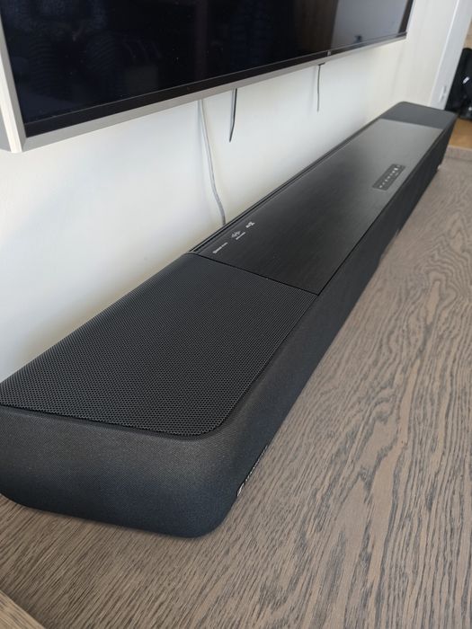 Sennheiser Ambeo Max Black
