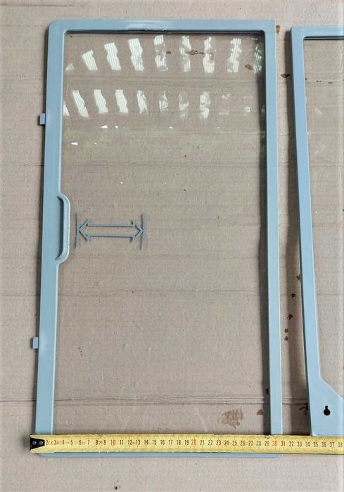 Стекло морозильного ларя АНТ.