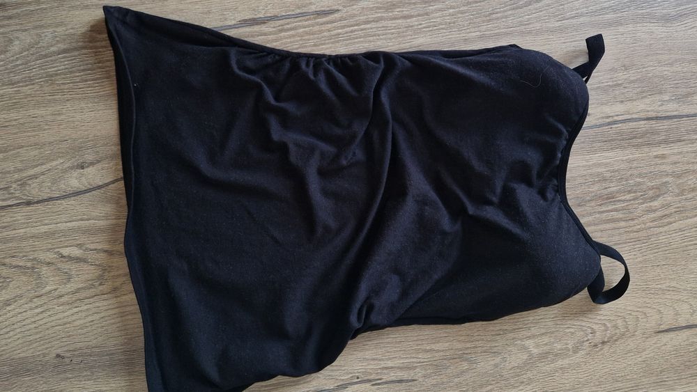 Майка для годування