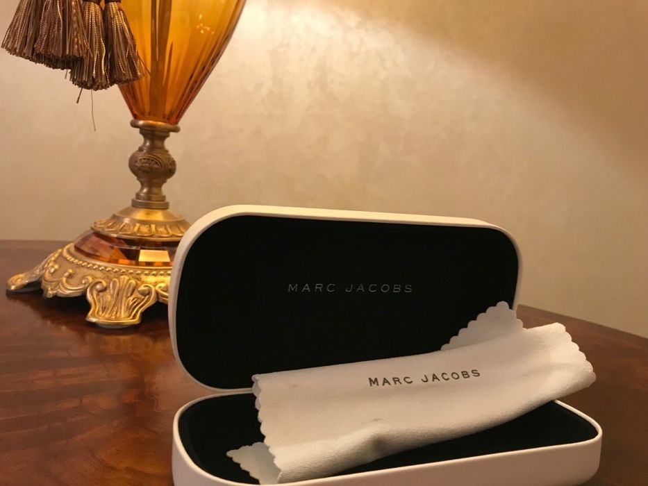 Marc Jacobs женские солнцезащитные очки