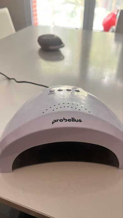 Forno UV/LED para unhas – Probellus