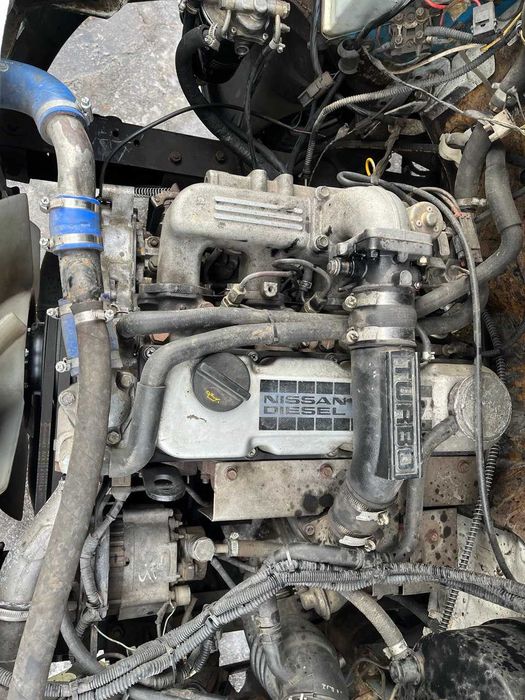 Продам ГАЗ 2705-1414  2007 г/в. V-2.7 Дизель