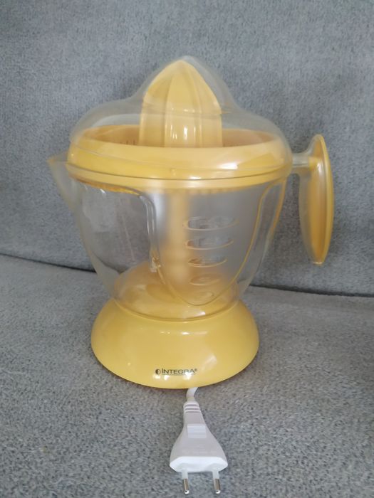 Wyciskarka do cytrusów