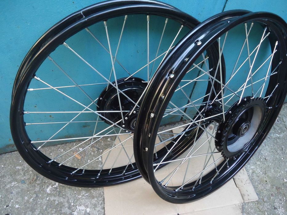 Новые диски мотоцикла М 1 М К 125 К 55 DKW