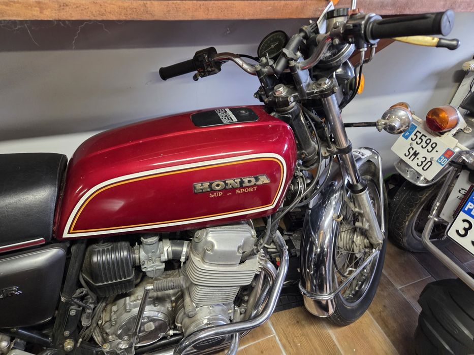 Honda cb750,305 dream 1965 1972