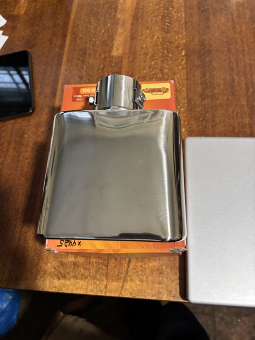 Насадки на глушник