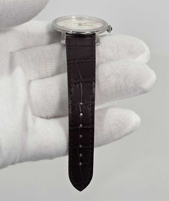 Жіночий годинник Eterna Artena 2510.41 Swiss made 34mm